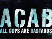 "ACAB" orgoglio italiano