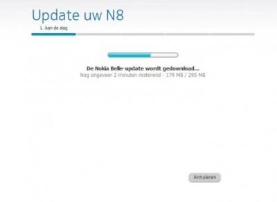 Nokia Belle rilasciato!