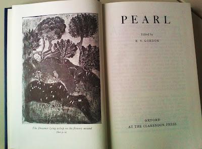 Pearl, edizione inglese 1966