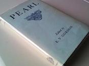 Pearl, edizione inglese 1966