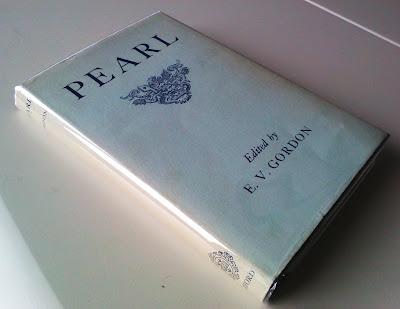 Pearl, edizione inglese 1966