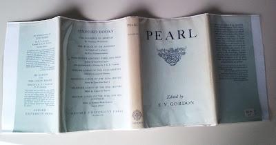 Pearl, edizione inglese 1966