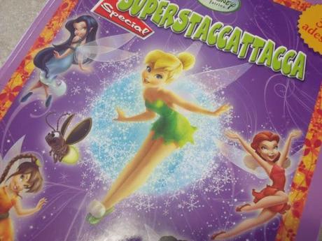 Superstaccattacca - Fairies (Disney)