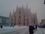 Milano: Nevicherà ancora?