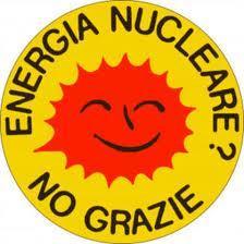 no_nucleare Le origini del movimento ecologista italiano: la nascita di Nuova Ecologia
