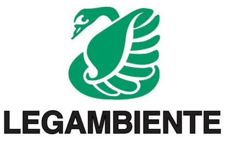 logo Legambiente Le origini del movimento ecologista italiano: la nascita di Nuova Ecologia