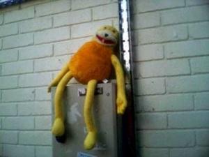 flat eric