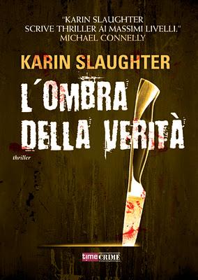 Recensione: L'OMBRA DELLA VERITA'