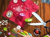 giochi offerta AppStore febbraio 2012, Buttons gratis