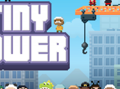 Tiny Tower, quota milioni download AppStore