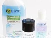 Talking About: Struccante Bifasico, Garnier Sephora Dermolab