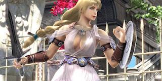 Classifica vendite Playstation di Amazon Italia : Soul Calibur 5 già disponibile a meno di 57 €