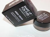 Aqua Cream Make Forever