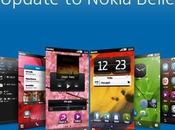 Nokia Symbian Belle Changelog ufficiale v.111.030.609