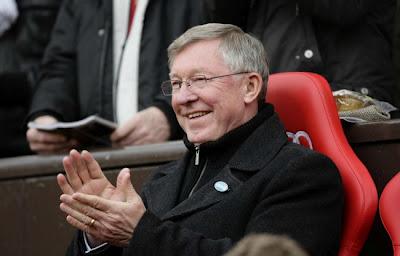 Sir Alex Ferguson è il miglior allenatore del 21° secolo