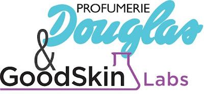 Profumerie Douglas e GoodSkin Labs insieme + Contest!