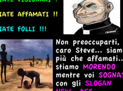 siate affamati.. folli sazi… cauti… compassionevoli