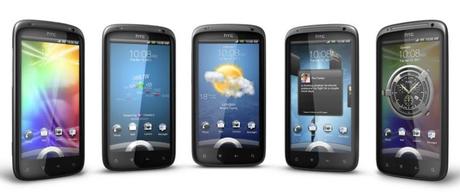 HTC: ecco quando verrà rilasciato l’aggiornamento ad Ice Cream Sandwich