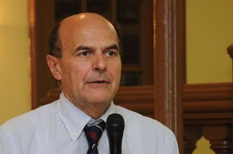 bersani politica 600x398 Il Partito (non) Democratico