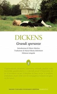 BUON COMPLEANNO Charles Dickens!!!!