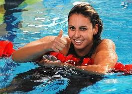 Nuoto: Alessia Filippi, una campionessa ritrovata