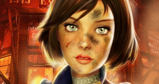 Bioshock Infinite e il finale misterioso. Nuovi scan