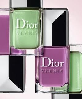 DIOR: Collezione Garden Party