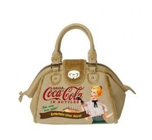 BORSE COCA COLA FIX DESIGN A PREZZI ECCEZIONALI SU SHOPPINGDONNA