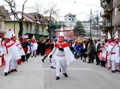 migliori Carnevali rurali d’Italia