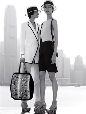 Emporio Armani P/E 2012