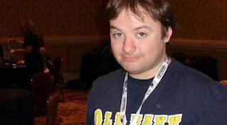 David Jaffe lascia Eat Sleep Play