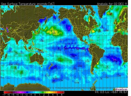 PEG:RAFFREDDAMENTO CLIMATICO