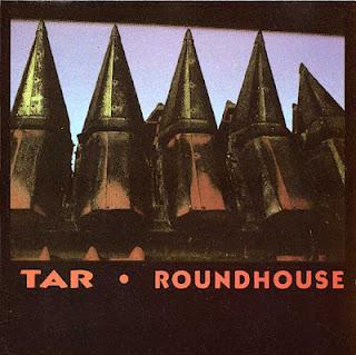 Tar - Rounhouse [1990]