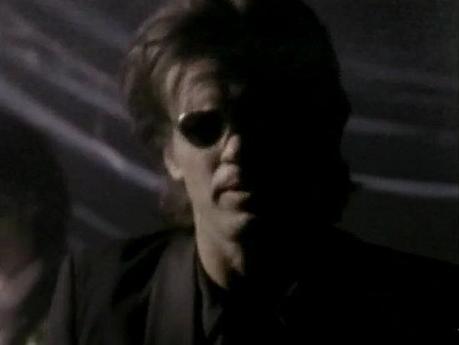 John Cougar Mellencamp