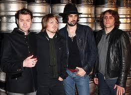 Al “ROCK IN ROMA 2012”: il 18 luglio, i KASABIAN.