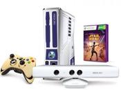 Kinect Star Wars negozi aprile tanto bundle edizione limitata