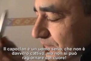 'O capoclan: quando di criminale non c'è solo la musica ma anche il testo