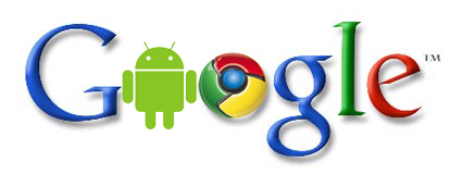 chrome android logo Google Chrome Beta disponbile per Android [Download APK]