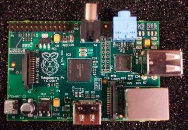 Il Raspberry Pi sarà in vendita a fine febbraio