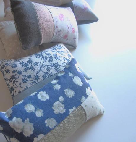 handmade pincushions ON SALE NOW