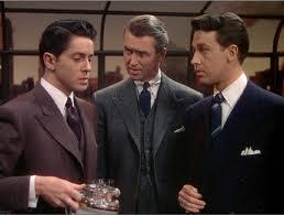 Rope – Nodo alla gola