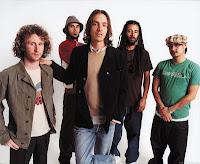 Gli INCUBUS al “ROCK IN ROMA 2012”