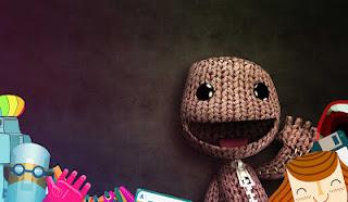 Annunciato LittleBigPlanet Kart Racing