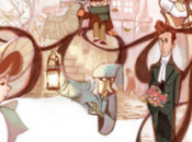 Festa Dickens Google