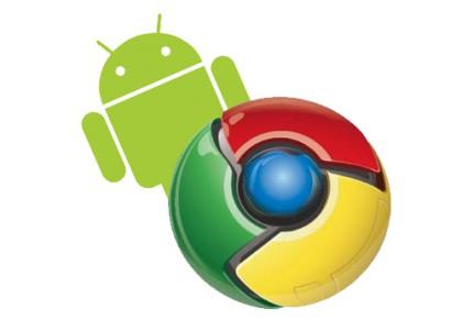 Download .Apk Google Chrome Beta per smartphone e Tablet Android