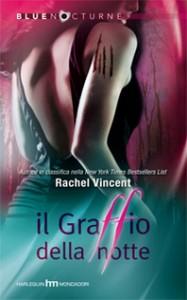 L’ultimo graffio. Shifters 6 – Rachel Vincent