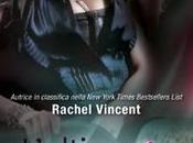 L’ultimo graffio. Shifters Rachel Vincent