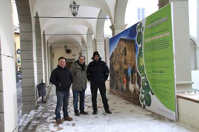 il Carnevale del BuccianoFotoDiarioFestival