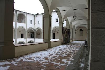 il Carnevale del BuccianoFotoDiarioFestival