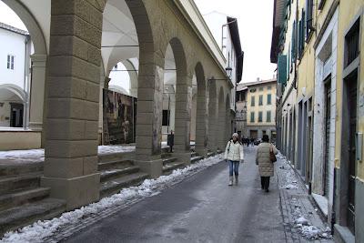 il Carnevale del BuccianoFotoDiarioFestival